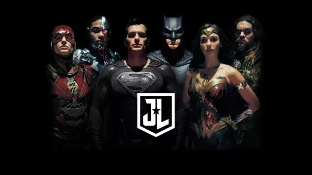 Zack Snyder Justice League Cast Gets Dropped as DC Universe Evolves
