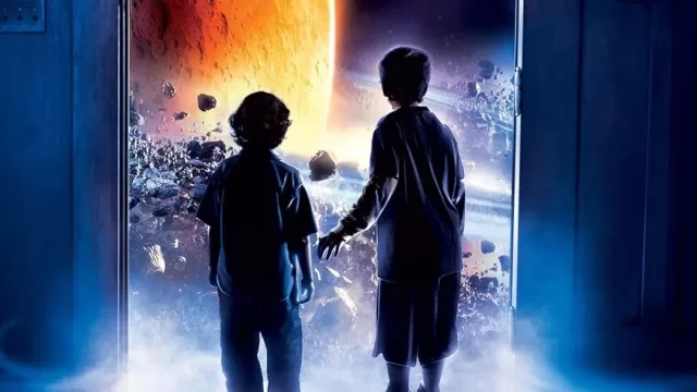 Zathura: A Space Adventure