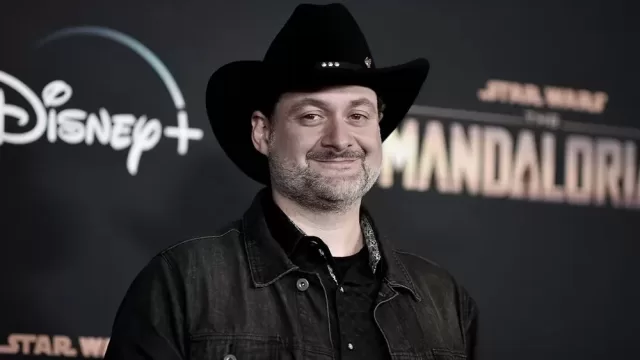 Panderverse 1 / Kathleen Kennedy 0 – Dave Filoni New Chief Creative Officer At Lucasfilm