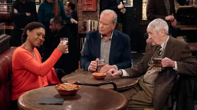 Frasier (2023)