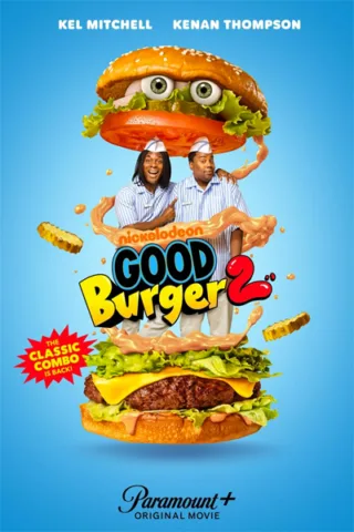 Good Burger 2