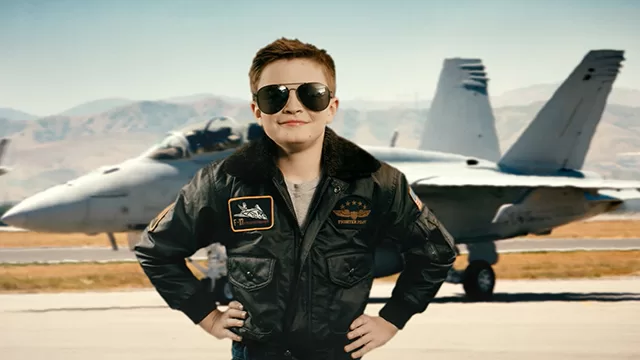 broadcast cal kid explorer