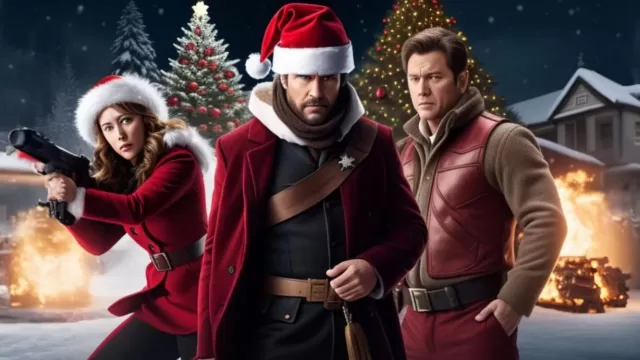 ‘Tis The Season: 11 Movies For Christmas Time