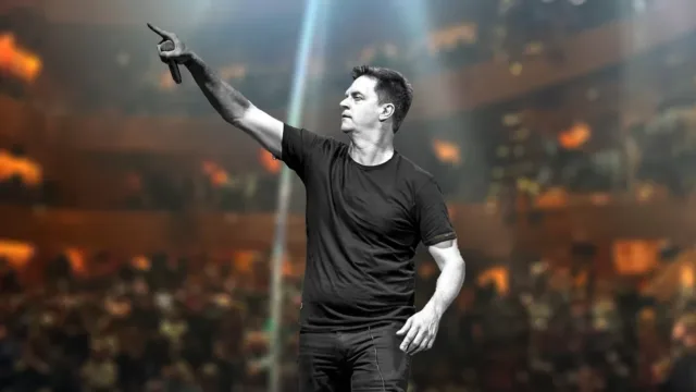 Jim Breuer: Country Boy Will Survive