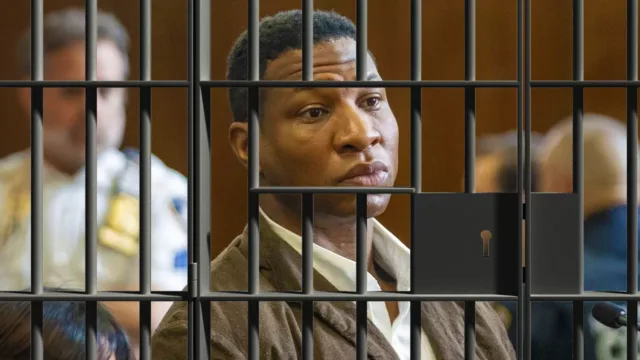 Marvel’s Rising Star, Jonathan Majors Convicted on Two Counts of Assault