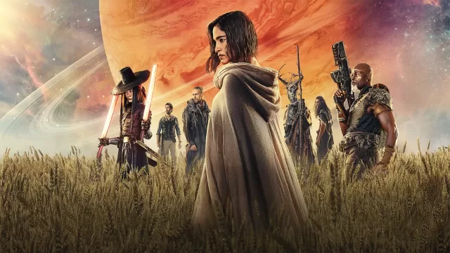 Rebel Moon – Part One: A Child of Fire