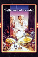 batteries included movie poster