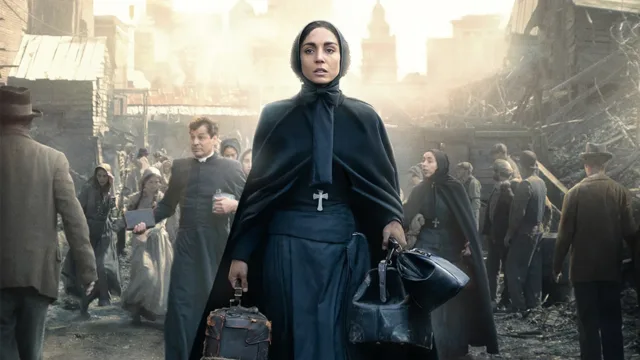 Cabrini