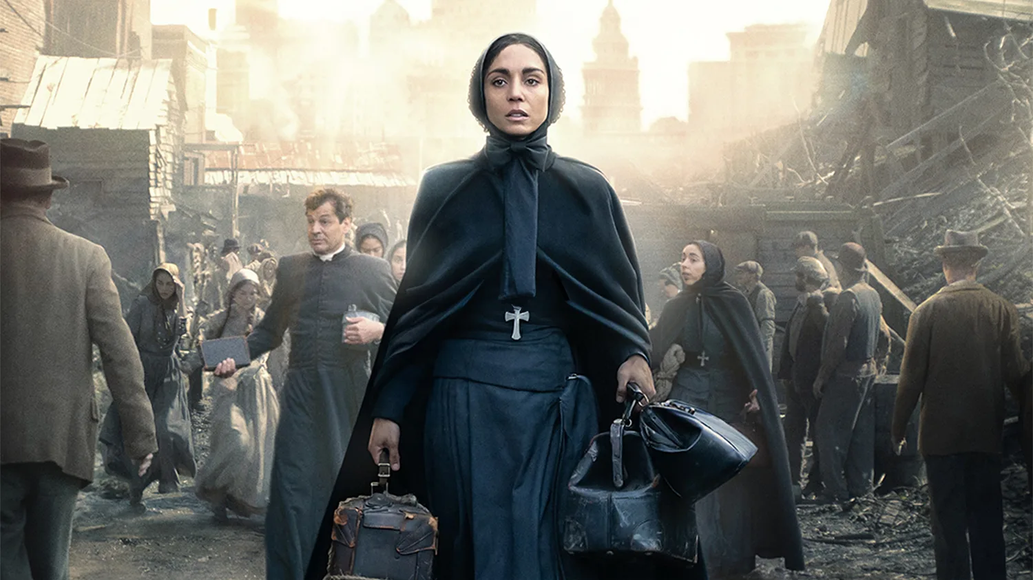 Cabrini