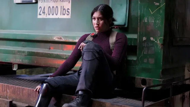 Echo (season 1)