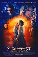 stardust movie poster