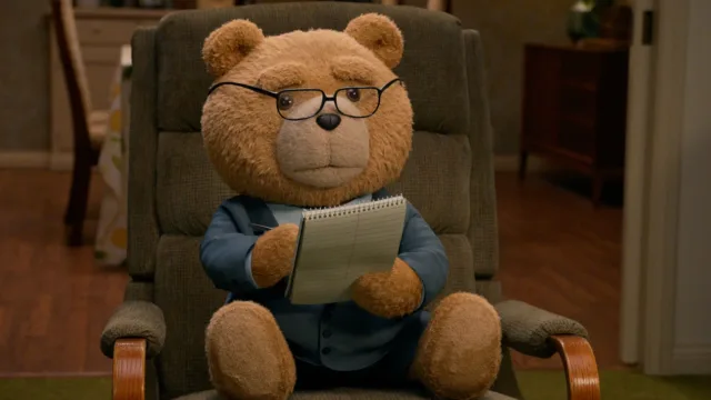 Ted (series)