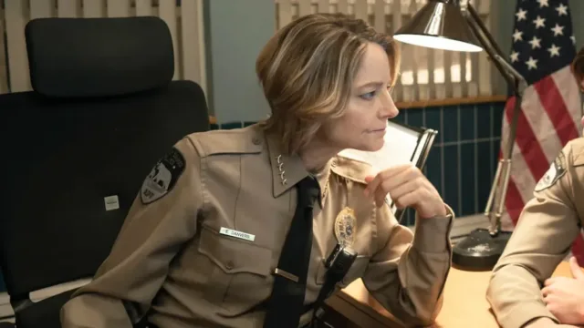 True Detective: Night Country (season 4)