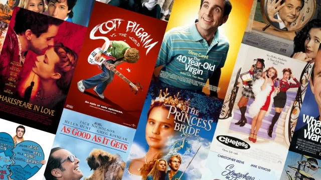 Movies for Valentine’s Day Weekend That Your Significant Other Won’t Mind Watching