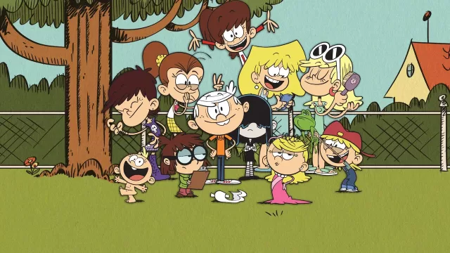 The Loud House Movie