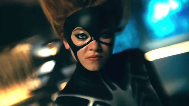 Madame Web