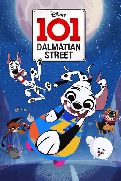 Poster image