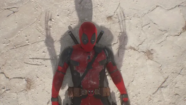 Deadpool & Wolverine