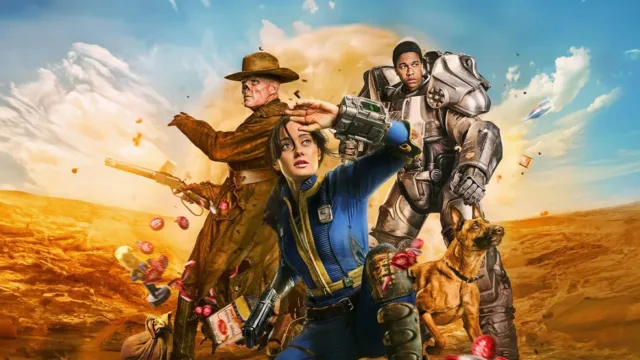 Fallout (season 1)