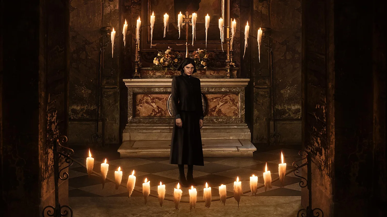 The First Omen