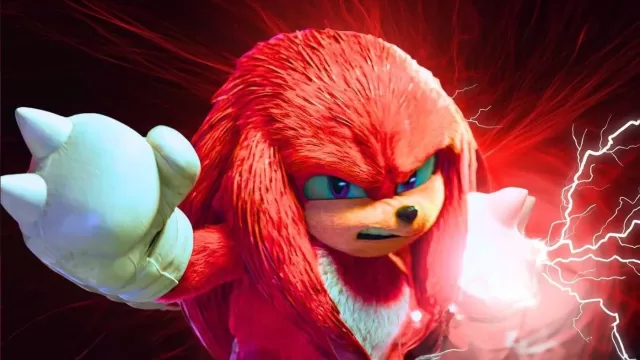 Knuckles