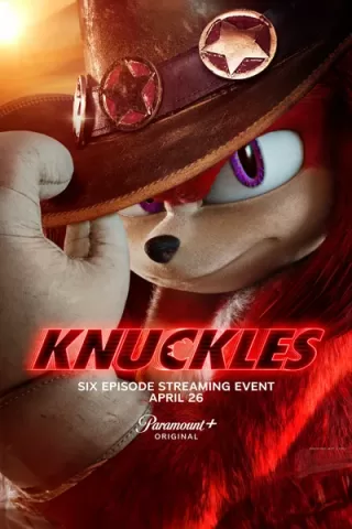 Knuckles