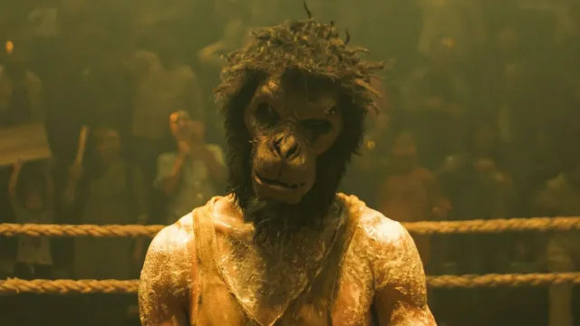 Monkey Man