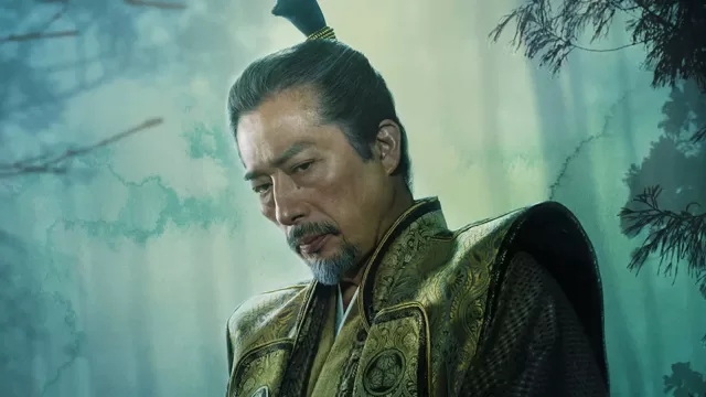 Shogun (season 1)