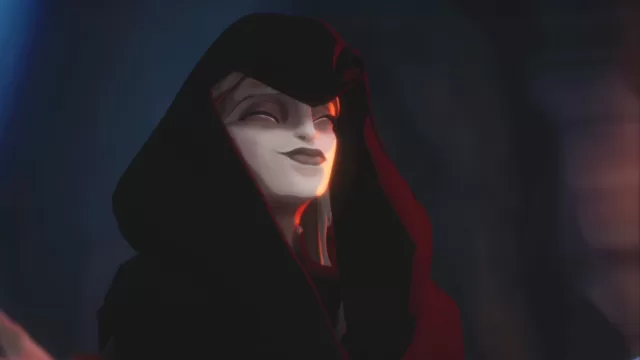 The Wingfeather Saga (Season 2)