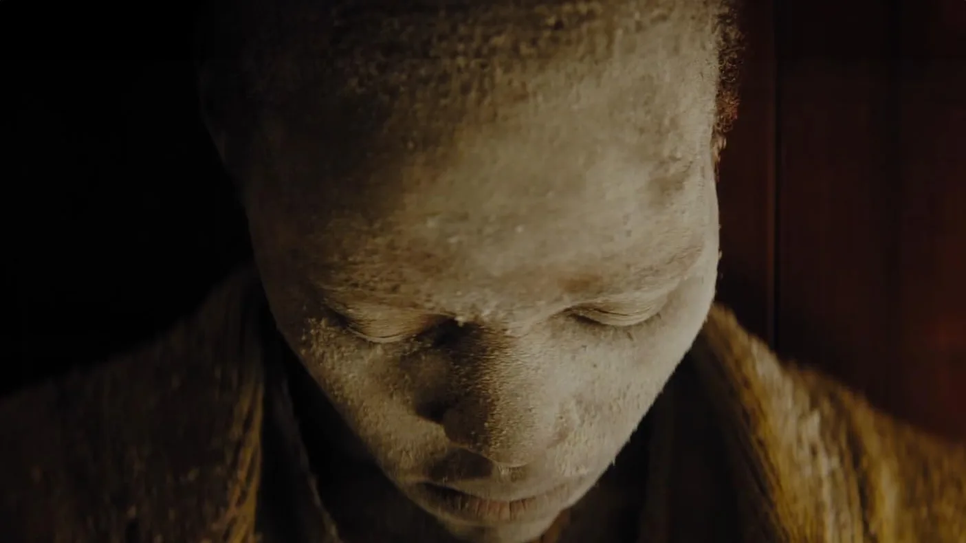A Quiet Place: Day One
