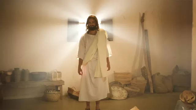 Jesus: A Deaf Missions Film
