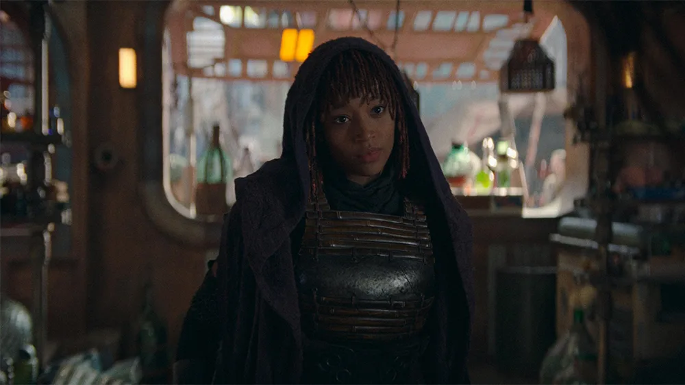 Star Wars: The Acolyte