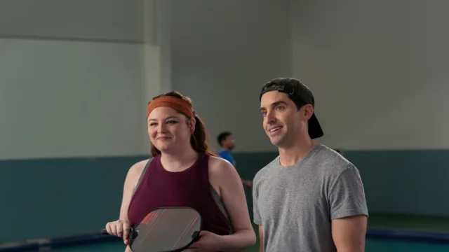 Hacks (season 3)