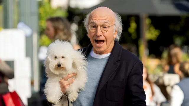 Curb Your Enthusiasm (season 12)