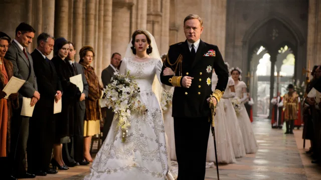 The Crown (season 6)