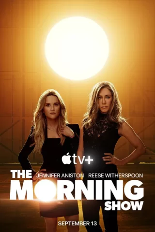 The Morning Show (season 3)