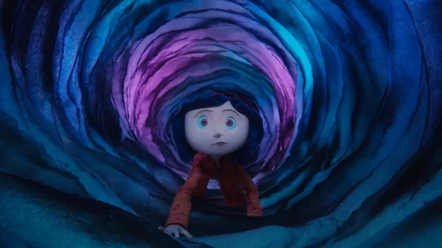 Coraline