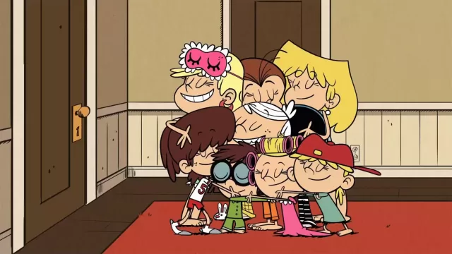The Loud House