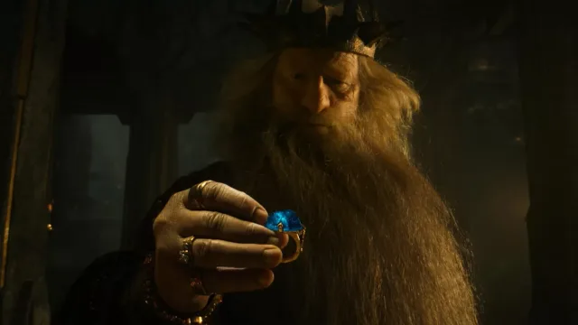 The Lord of The Rings: The Rings of Power (season 2)