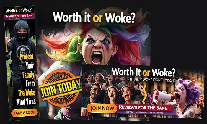 a collection of affiliate banners and images featuring cancel karen