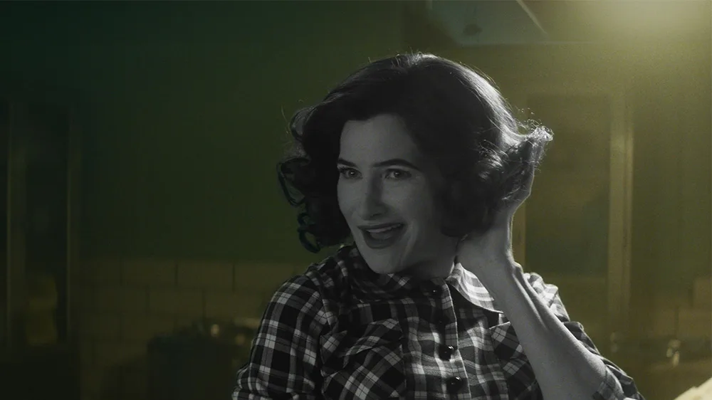 Agatha All Along (season 1)