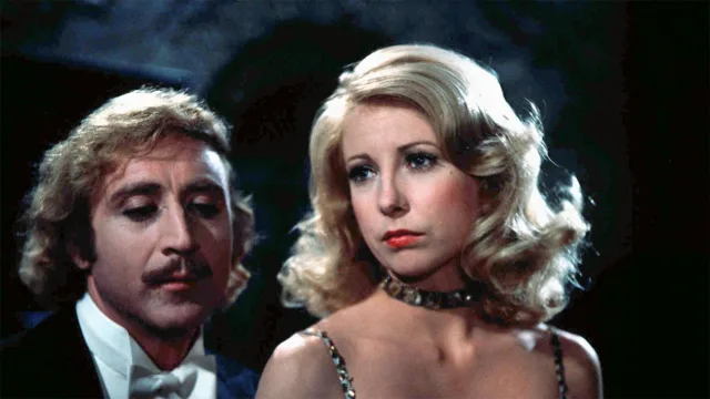 Celebrating the Life of Teri Garr, Comic Genius and Hollywood Legend, 1944-2023