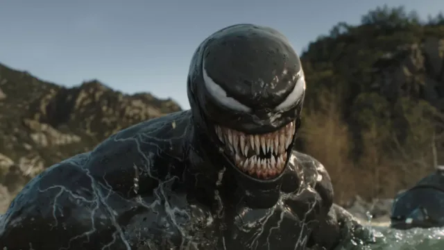 Venom: The Last Dance