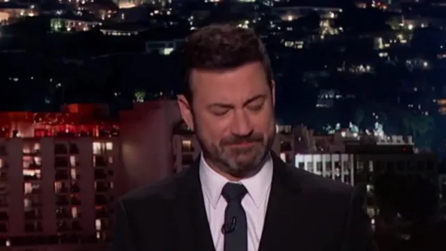 Kimmel, Colbert: The Sad Clowns of Late Night Meltdown Over Trump’s Win