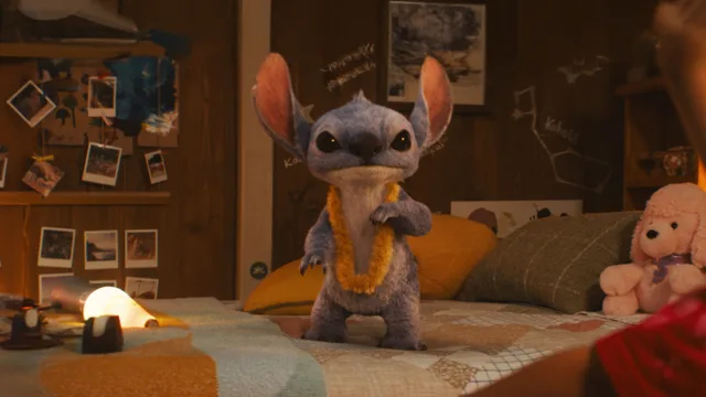 Lilo & Stitch (live action)
