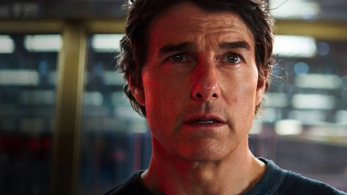 Mission: Impossible – The Final Reckoning
