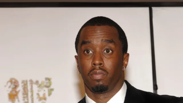 Sean Combs Accused of Witness Tampering from Prison