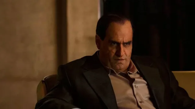 The Penguin (season 1)