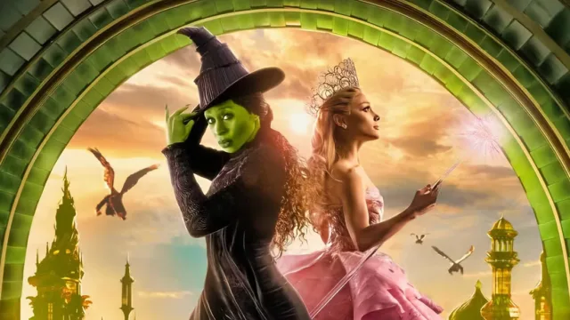 Wicked
