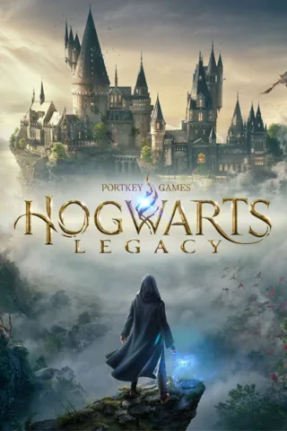 Hogwarts Legacy